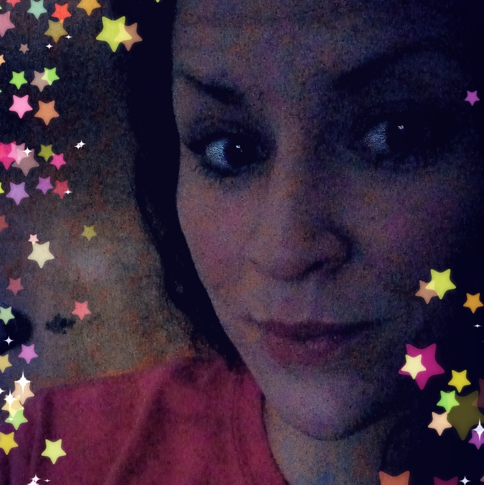 Meet your Posher, Toni